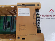 Koyo Electronics E-01B-4130 Programmable Controller Used