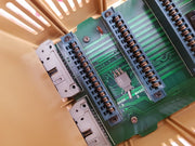 Koyo Electronics E-01B-4130 Programmable Controller Used