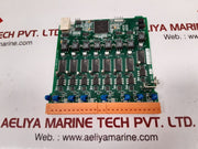Honeywell 51453006-003 Printed Circuit Board Rev C