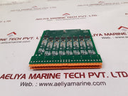 Honeywell 51453006-003 Printed Circuit Board Rev C