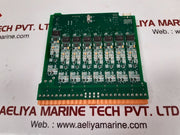 Honeywell 51453006-003 Printed Circuit Board Rev C