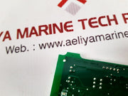 Honeywell 51453006-003 Printed Circuit Board Rev C