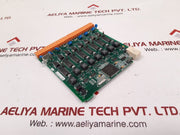 Honeywell 51453006-003 Printed Circuit Board Rev C