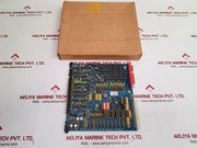 Spector 219-000-09-3-01 Printed Circuit Board