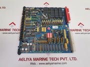 Spector 219-000-09-3-01 Printed Circuit Board