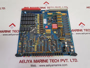 Spector 219-000-09-3-01 Printed Circuit Board