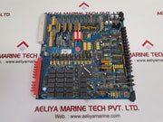 Spector 219-000-09-3-01 Printed Circuit Board