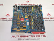 Spector 219-000-09-3-01 Printed Circuit Board