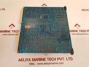 Spector 219-000-09-3-01 Printed Circuit Board