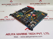 Spector 219-000-09-3-01 Printed Circuit Board