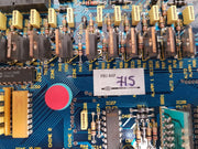 Spector 219-000-09-3-01 Printed Circuit Board
