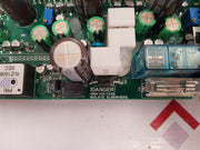 Bartec Vodec Va300+1 Power Amplifier