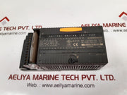 Ge Fanuc Ic200Mdd844D Input And Output Module Class 1