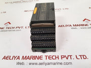 Ge Fanuc Ic200Mdd844D Input And Output Module Class 1