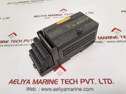 Ge Fanuc Ic200Mdd844D Input And Output Module Class 1