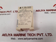 Pepperl+Fuchs Ts/Ex1-ot Relay Control Switch Isolator 220Vac