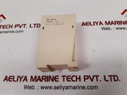 Pepperl+Fuchs Ts/Ex1-ot Relay Control Switch Isolator 220Vac