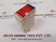 Pepperl+Fuchs Ts/Ex1-ot Relay Control Switch Isolator 220Vac