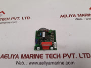 Abb Control Uc-ge4043-a Printed Circuit Board 94V