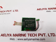 Abb Control Uc-ge4043-a Printed Circuit Board 94V