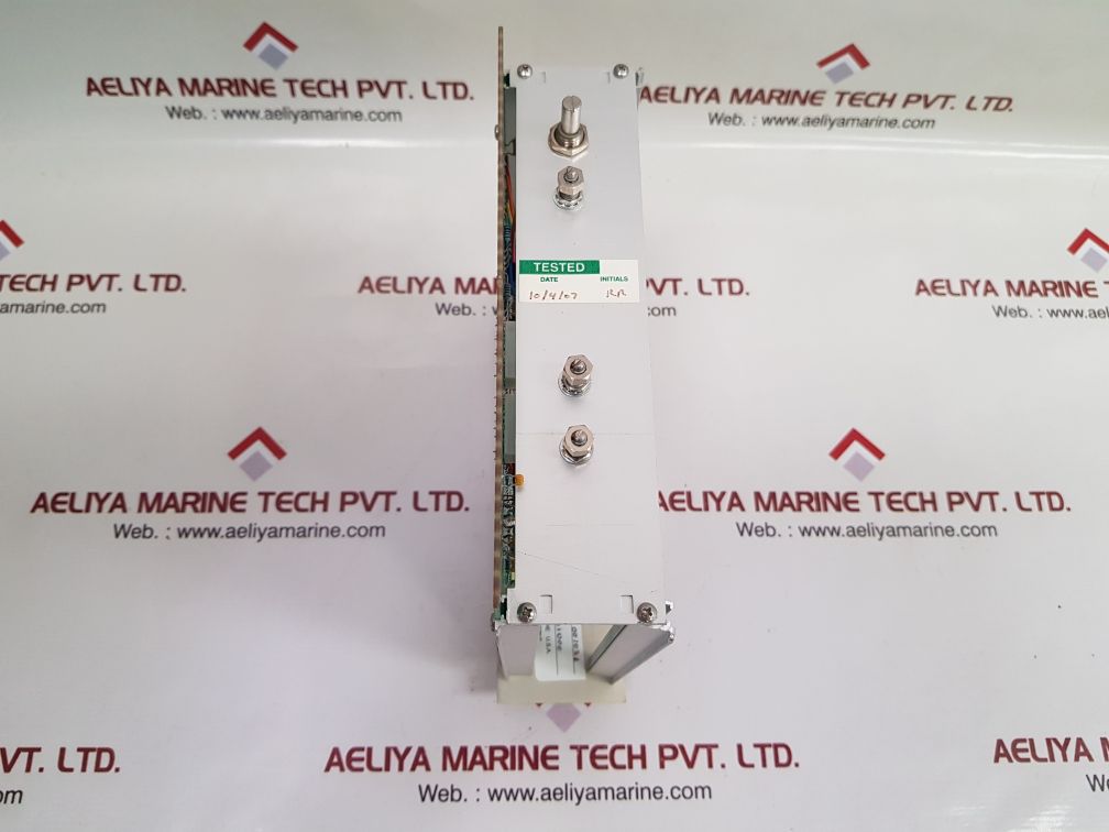 Nov 1026 Governor Module 021-001026 – Aeliya Marine
