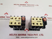 Hyundai Hor 3K45 Thermal Overload Relay 660V