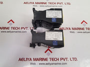 Hyundai Hor 3K45 Thermal Overload Relay 660V