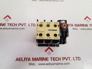 Hyundai Hor 3K45 Thermal Overload Relay 660V