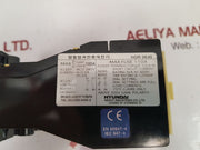 Hyundai Hor 3K45 Thermal Overload Relay 660V