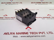 Hyundai Hor 3K45 Thermal Overload Relay 660V