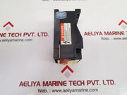 Hyundai Hor 3K45 Thermal Overload Relay 660V