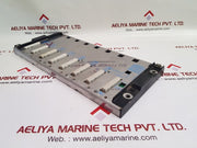 Schneider Electric Tsxrky8 Extendable Rack 8 Slot Chassis Pv:02 Rl:02