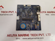 2400D2112 Rev.B Printed Circuit Board