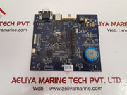 2400D2112 Rev.B Printed Circuit Board