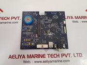 2400D2112 Rev.B Printed Circuit Board