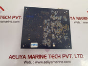 2400D2112 Rev.B Printed Circuit Board