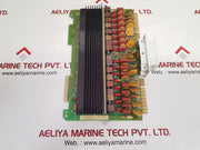 Honeywell 621-2150R 207 D Output Module