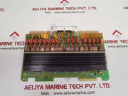 Honeywell 621-2150R 207 D Output Module