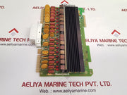 Honeywell 621-2150R 207 D Output Module