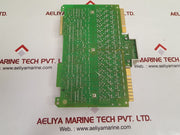 Honeywell 621-2150R 207 D Output Module