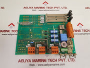 Gpv Elbau 900363810 Printed Circuit Board
