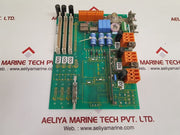 Gpv Elbau 900363810 Printed Circuit Board