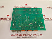 Gpv Elbau 900363810 Printed Circuit Board