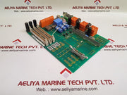 Gpv Elbau 900363810 Printed Circuit Board