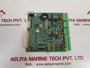 Contrec S10Cpu-i3 Printed Circuit Board E257384