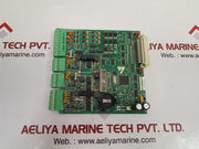 Contrec S10Cpu-i3 Printed Circuit Board E257384