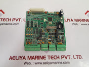 Contrec S10Cpu-i3 Printed Circuit Board E257384