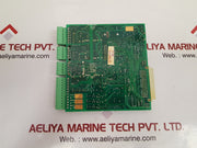 Contrec S10Cpu-i3 Printed Circuit Board E257384