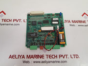 Contrec S810Cpu Printed Circuit Board 1368Mla