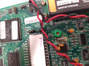 Contrec S810Cpu Printed Circuit Board 1368Mla